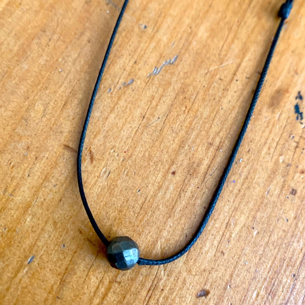 2 for $10 - Pirita- Natural Stone Choker Necklace